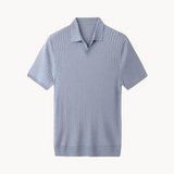 Lyocell Polo - Tailored Fit