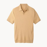 Lyocell Polo - Tailored Fit