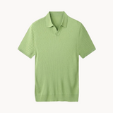 Lyocell Polo - Tailored Fit