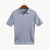 Lyocell Polo - Tailored Fit