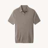 Lyocell Polo - Tailored Fit