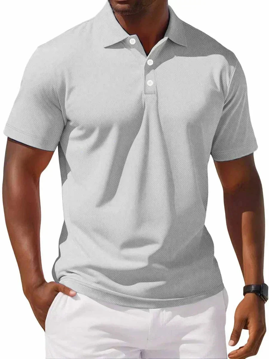 Polo - Corte clásico holgado