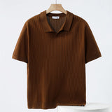 Polo Shirt - Stretch Fabric