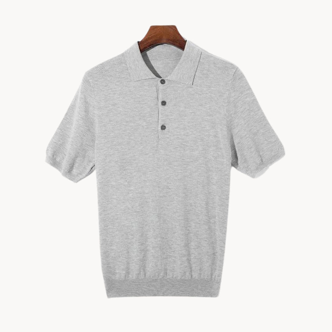 Polo - Light Natural Fibers