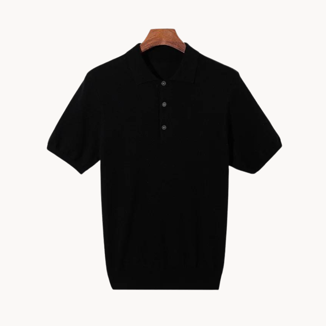 Polo - Light Natural Fibers