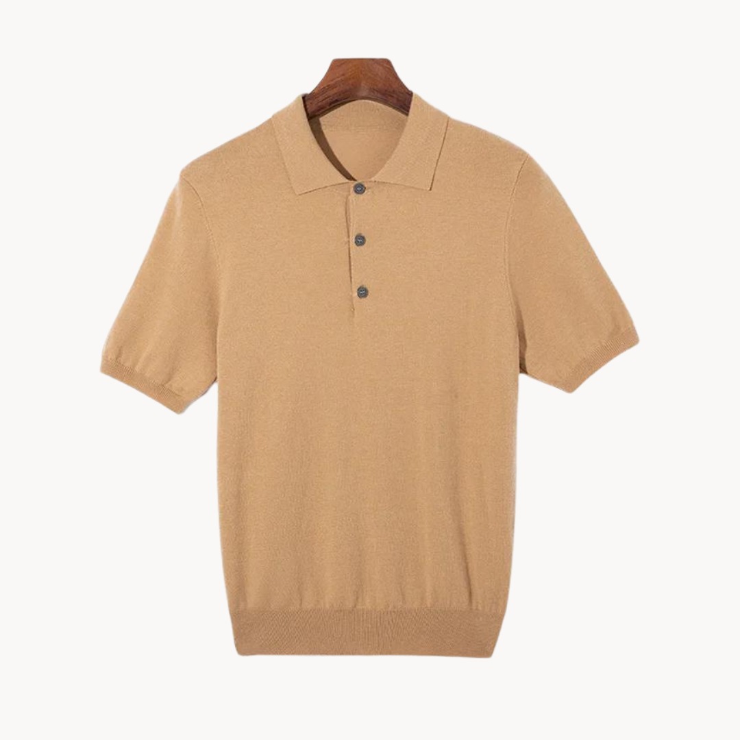 Polo - Light Natural Fibers