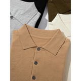 Polo - Light Natural Fibers