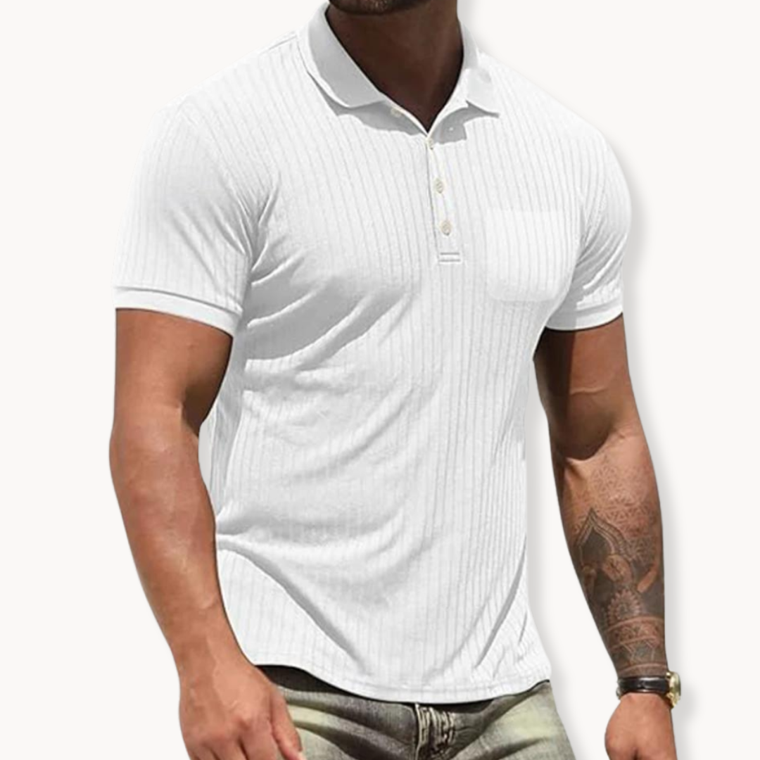 Polo - Soft Slim Fit