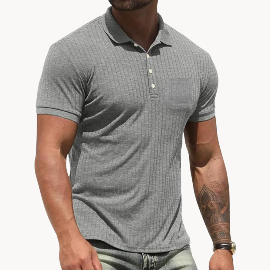 Polo - Soft Slim Fit