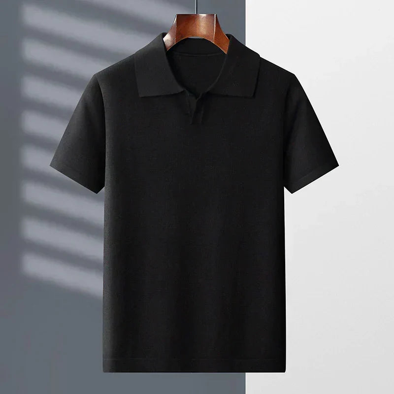 Polo Shirt - Soft Blend Johnny