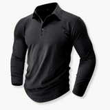 Polo Shirt - Soft Knit Collar