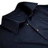 Polo Shirt - Soft Knit Collar