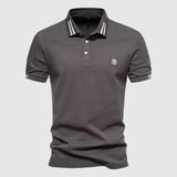 Camiseta Polo - Fit Clásico Ajustado