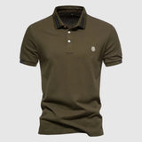 Camiseta Polo - Fit Clásico Ajustado
