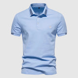 Camiseta Polo - Fit Clásico Ajustado