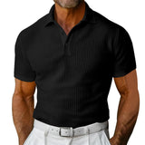 Camisa Polo - Ajuste Slim Fit