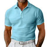 Camisa Polo - Ajuste Slim Fit