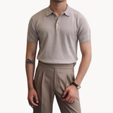 Polo - Cuello Intemporal Movimiento