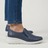 Beata - Zapatos cómodos para mujer
