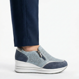 Cate - Zapatos cómodos para mujer