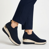 Georgia - Zapato Confortable para Mujer
