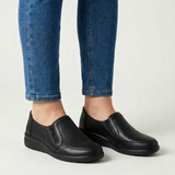 Beata - Zapatos cómodos para mujer