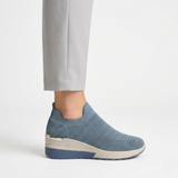 Georgia - Zapato Confortable para Mujer