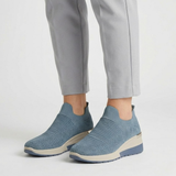 Georgia - Zapato Confortable para Mujer