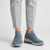 Georgia - Zapato Confortable para Mujer