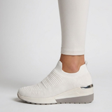 Georgia - Zapato Confortable para Mujer