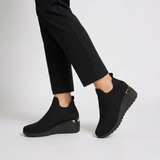 Georgia - Zapato Confortable para Mujer