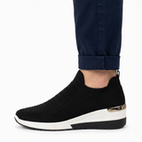 Georgia - Zapato Confortable para Mujer
