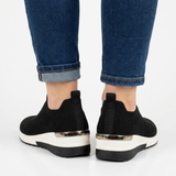 Georgia - Zapato Confortable para Mujer