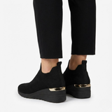 Georgia - Zapato Confortable para Mujer