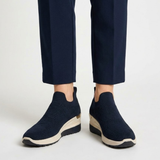Georgia - Zapato Confortable para Mujer