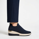 Georgia - Zapato Confortable para Mujer