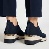 Georgia - Zapato Confortable para Mujer
