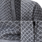 Guilherme - Sophisticated Cardigan