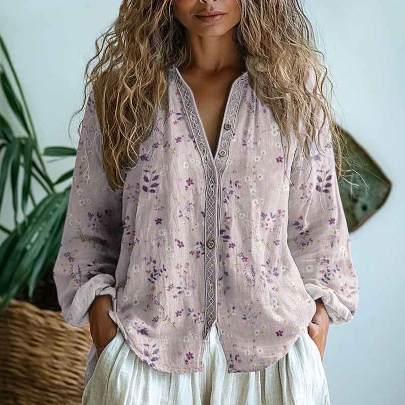 Amara - Blouse Perfect