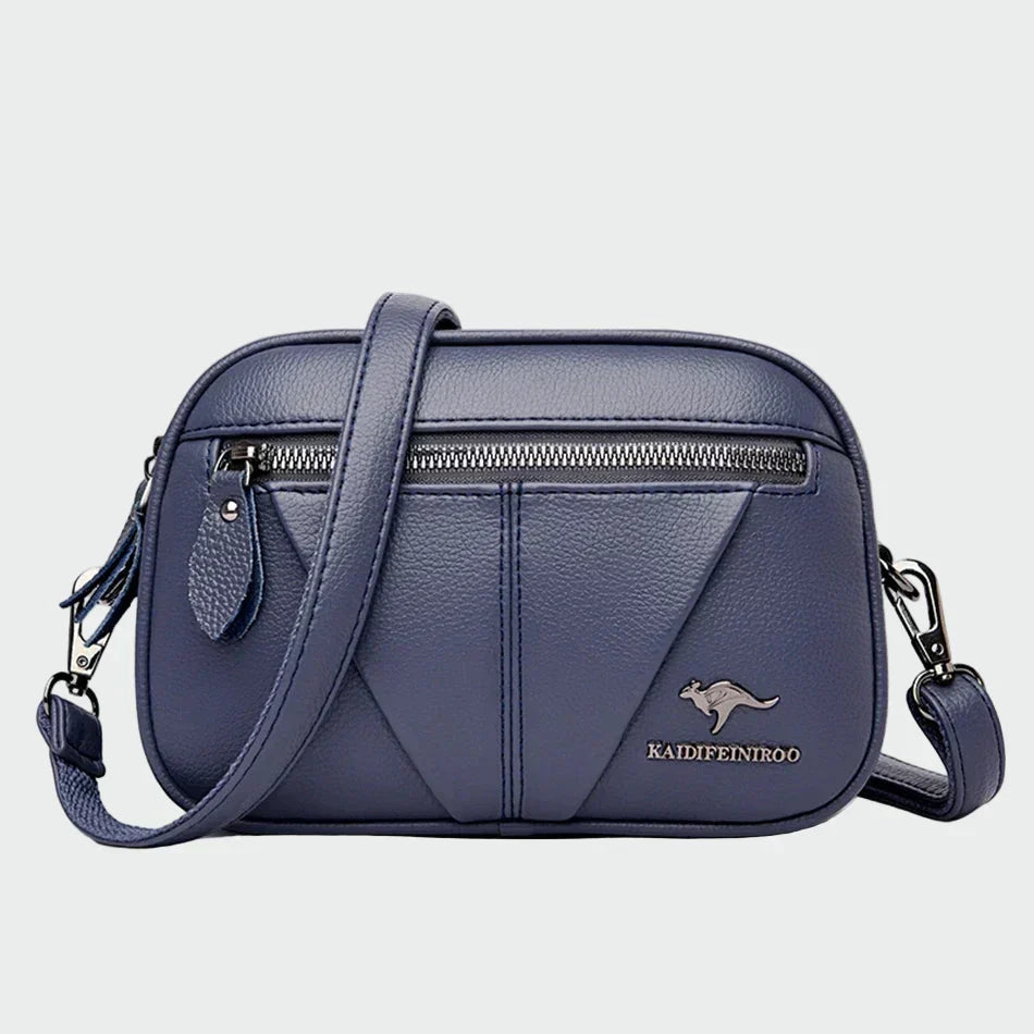 Timeless leather article