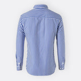 Artur - Camisa clásica de rayas
