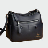 Clásica Bolsa Elegante