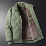 Tomás - Abrigo de Invierno para Hombre