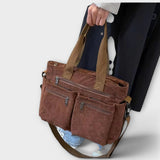 Maria - Multi-pocket bag