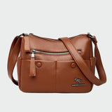 Clásica Bolsa Elegante