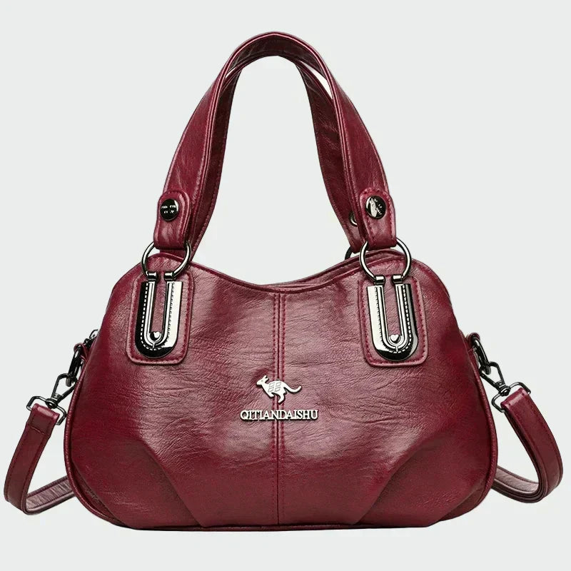 Elegant and spacious bag
