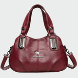 Elegant and spacious bag