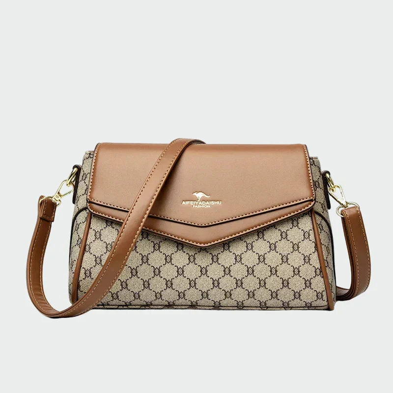 Bolso elegante y atemporal