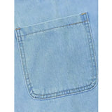 Beatriz - Vestido Casual de Denim