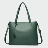 Bolso elegante y atemporal